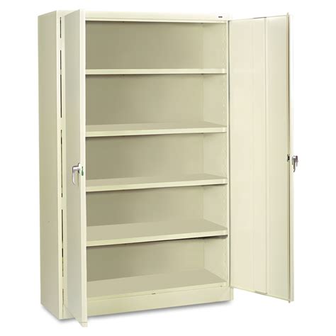 tennsco jumbo cabinets